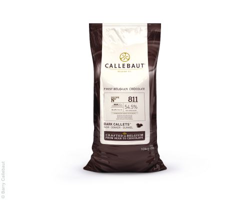 Couverture '811' dunkel | zartbitter, Drops | Chips | Callets