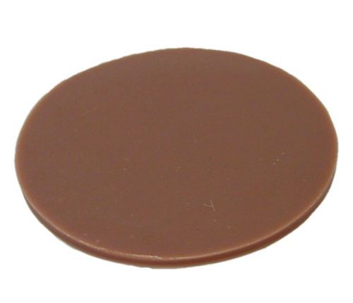 @ Schokoladentaler 'Pistole' Grand Lait 45% (lose Ware)