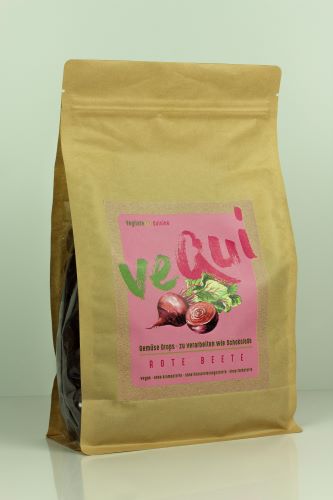 VeQui Rote Bete Drops | Chips
