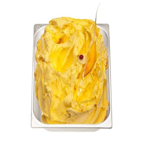 Base Frutta Milchfrei 