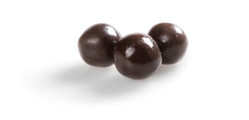 @ Schoko-Dekor Kugeln Mini dunkel | zartbitter (750g)