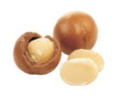 Macadamianüsse natur (1 kg)