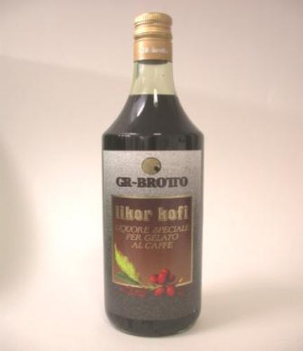 Eislikör Kaffee 28% 