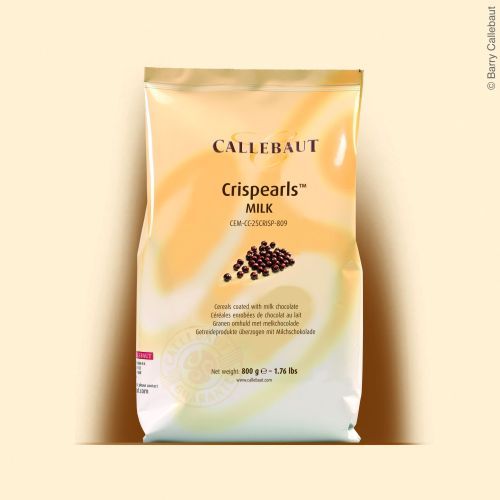 Crispearls milch 2-3 mm 'Mona Lisa'