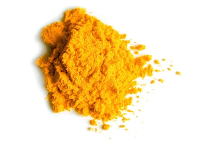 Lebensmittelfarbe | 'Schokoladenfarbe' gelb (20g)