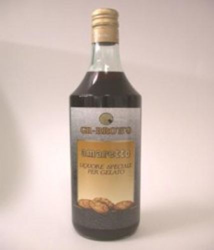Eislikör Amaretto 24%