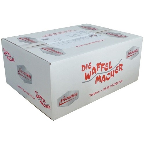 Waffel-Ready-Mix (FM) (10x1 kg)