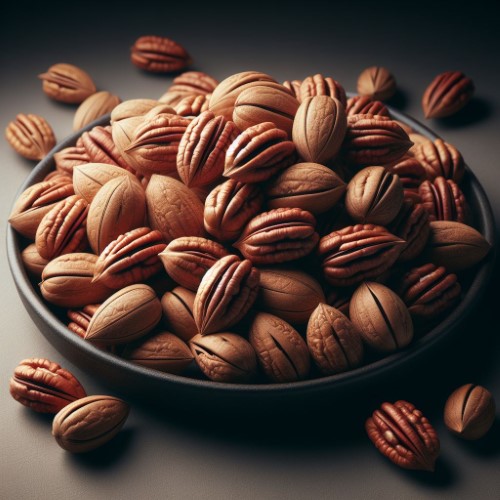 Pecannusskerne (1 kg)