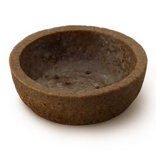 @ Dessert-Tartelettes Schoko Rund klein | mini (270 Stk)