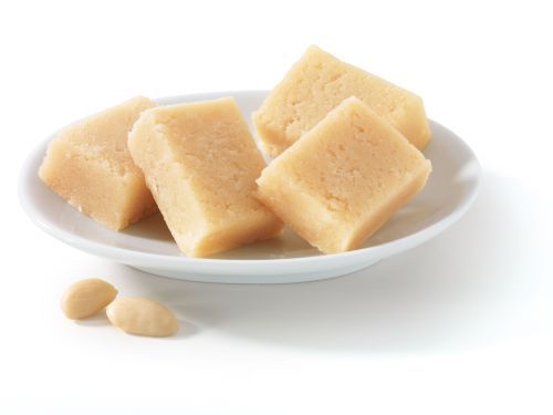 Marzipan angewirkt 1:1 'CMM' 