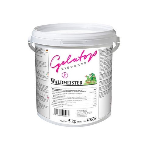 Waldmeister Paste
