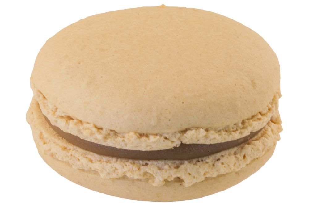 @ TK-Macarons Café | Kaffee ca.4,5cm / ca.18g  (32 Stk/Pck - 12 Pck/Ukt)