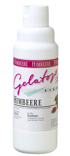 Himbeer | Lampone Flip | Topping