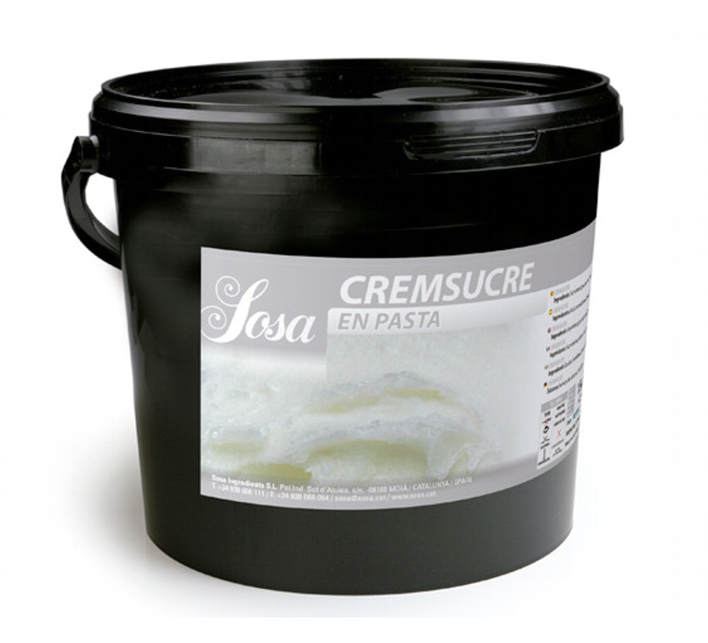 Trimoline Invertzuckercreme weiß 