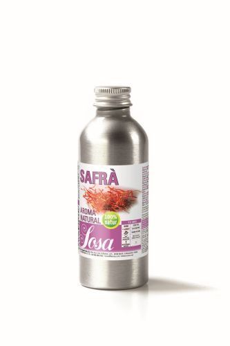 @ Safran Aroma natürlich 'Essenz'  (50g)