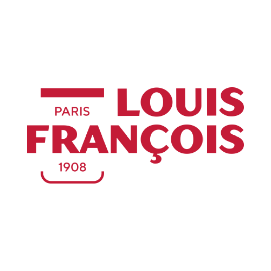 Louis Francois new BG