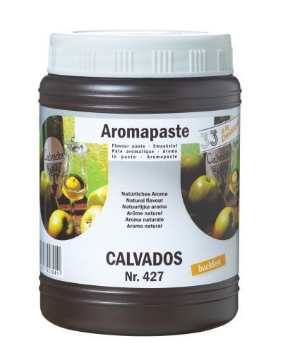 @ Calvados Konditoreipaste