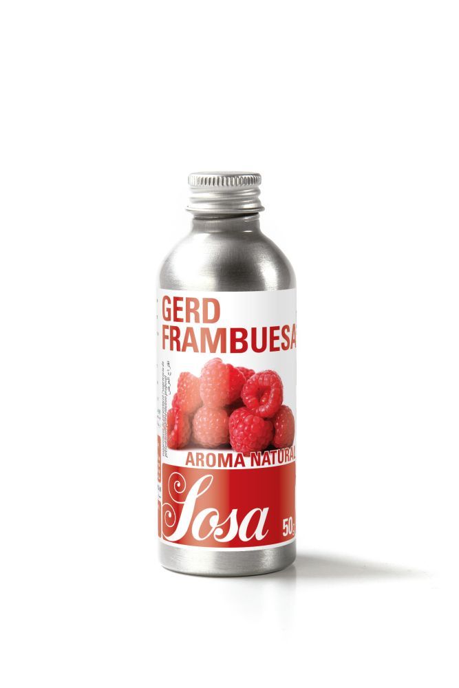 Himbeere Aroma natürlich (50g)