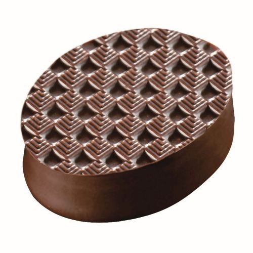 @ Relief- | Strukturfolie 'Damier' (27 Stk) 