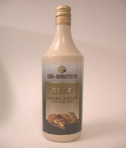 Eislikör Walnuß 16% 