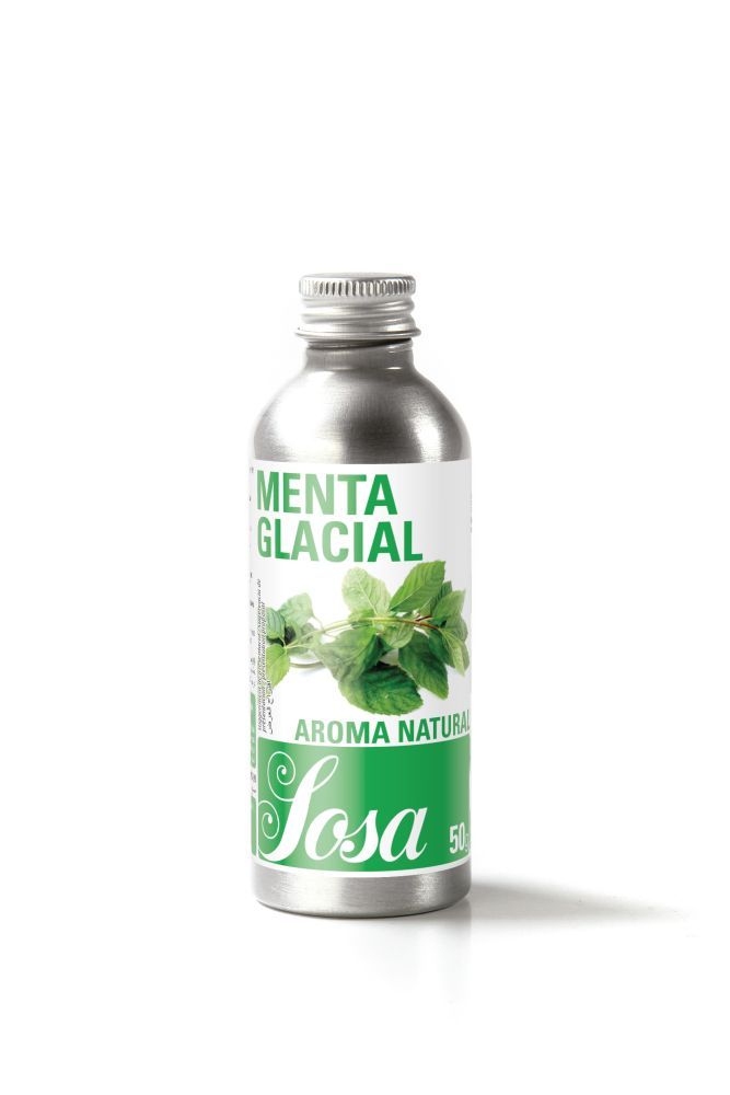 @ Gletscherminze Aroma natürlich (50g)