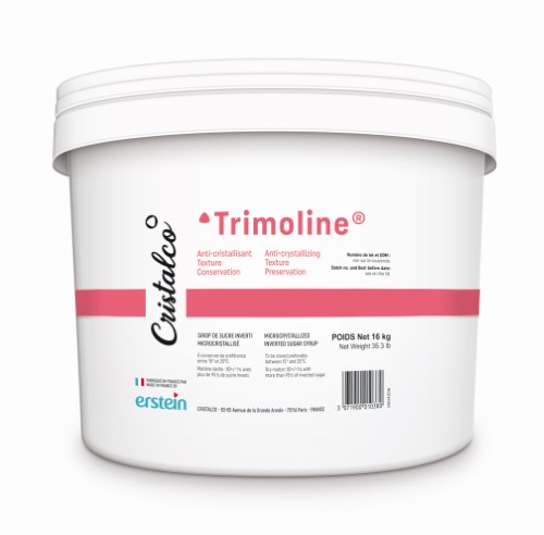 Trimoline Invertzuckercreme weiß