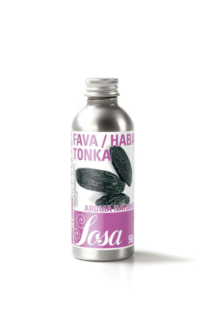 Tonkabohne Aroma natürlich 'Essenz'  (50g)