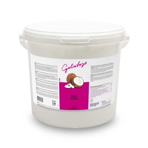 Kokos Paste