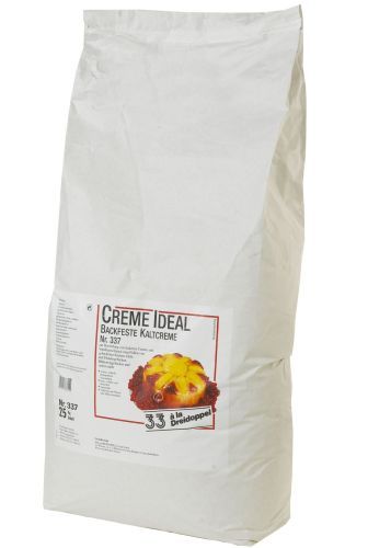 Creme Ideal