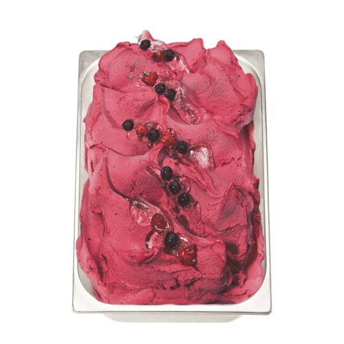 Base Gran Fruttosa | Eisbase für Fruchteis und Sorbets