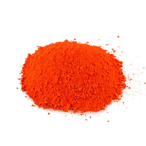 Lebensmittelfarbe | 'Schokoladenfarbe' orange (100g)