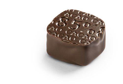 @ Praline 'Cacaogrande' (lose Ware)