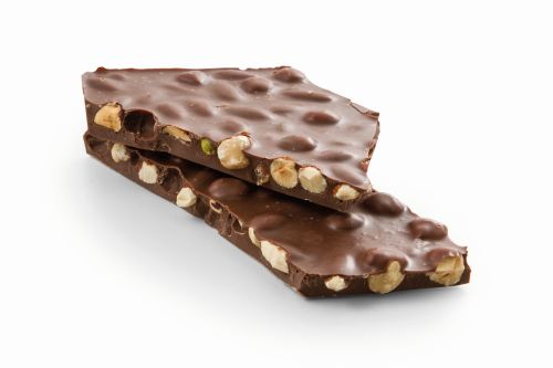 @ Chocolat 'Lait à Casser' (lose Ware) 