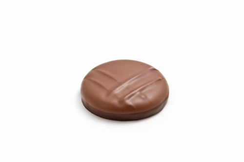 @ Riesenpraline 'Caramel' (24 Stk)