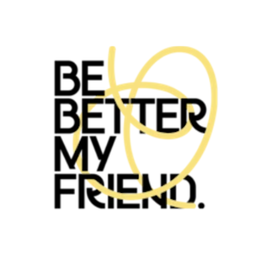 Be Better BG