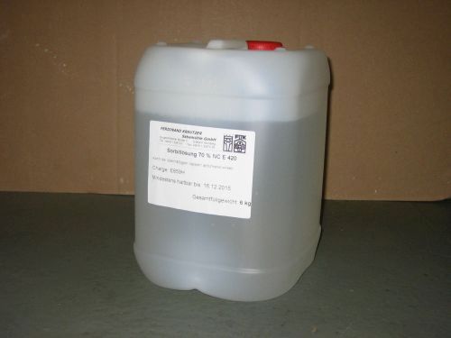 Karion F flüssig Sorbitol Frischhaltemittel 70%