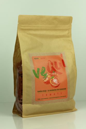 VeQui Tomaten Drops | Chips