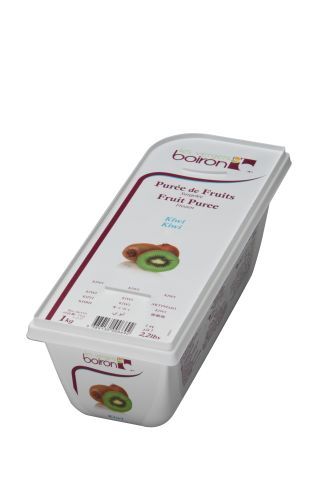 TK-Kiwi Püree ungezuckert   