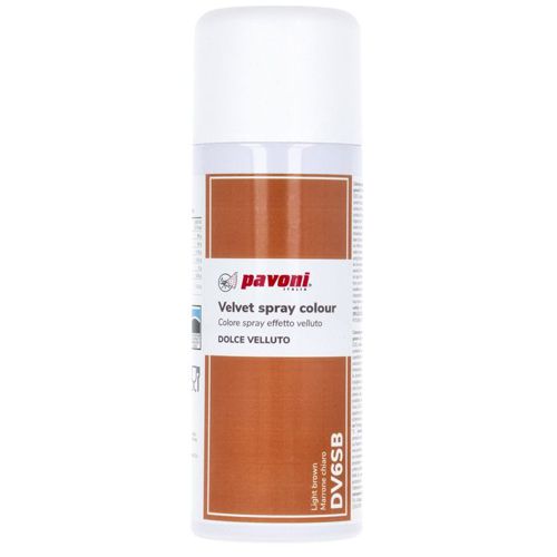 Kakaobutter-Spray | 'Velvet-Spray' hellbraun (400 ml)