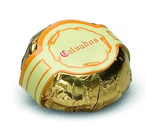 @ Pastille Calvados Pralinen lose 'Manufacture100'