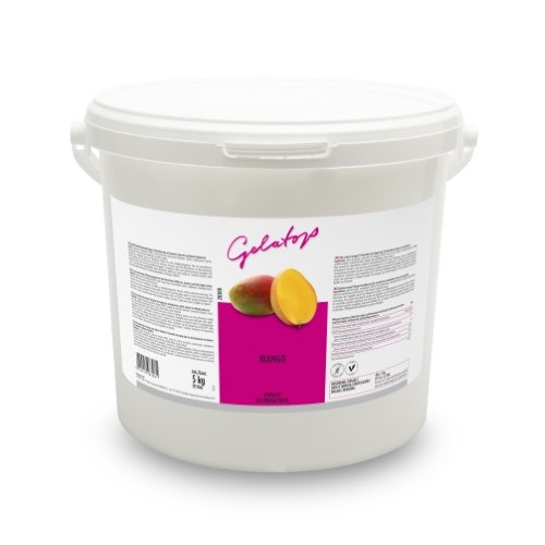 @ Mango Paste