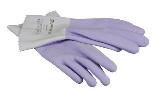 @ Handschuhe für Zuckerarbeiten robust Gr.8