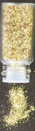 Streugold Flitter fein (1g)