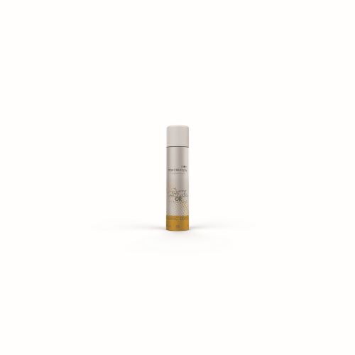 Lebensmittelfarbe zum Sprühen Pailetten Gold (200ml)