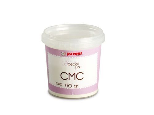 @ CMC Stabilisator & Verdickungsmittel (60g)