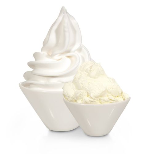 Mascarpone Sprint  