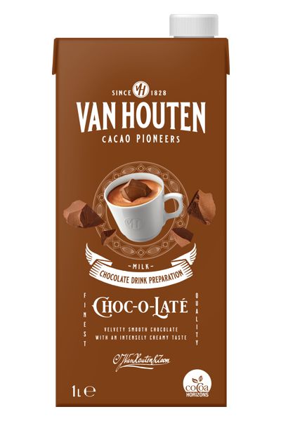 @ Trinkschokolade (6 x 1 Ltr) 