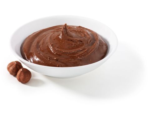 Haselnussmark ungezuckert HMU (5 kg)