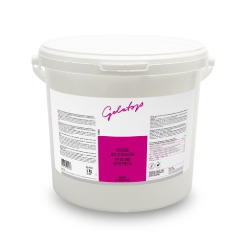 @ Pistazien Paste
