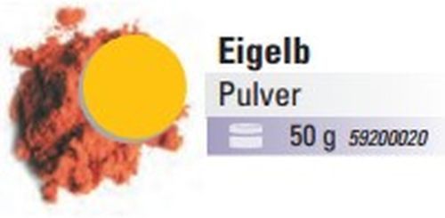 @ Lebensmittelfarbe eigelb (70g)